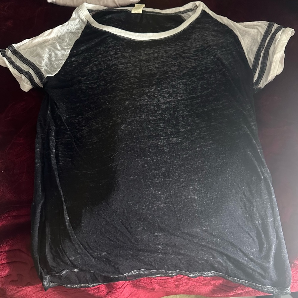 Exist X-Large See through shirt